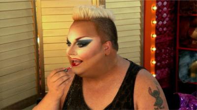 RuPaul's Drag Race All Stars