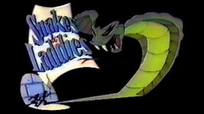 Mighty Max