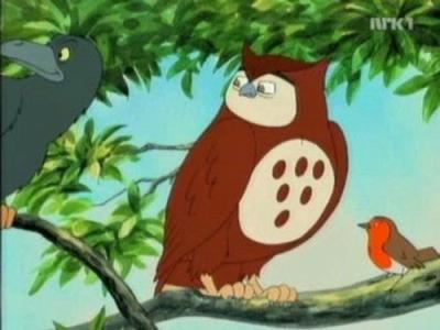 The Animals of Farthing Wood