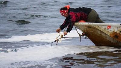 Life Below Zero