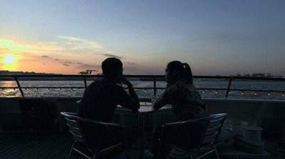 テラスハウス Boys & Girls in the City