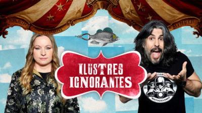 Ilustres Ignorantes
