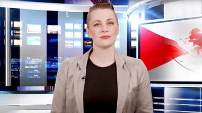 Breaking News: No Laugh Newsroom