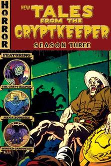 Tales from the Cryptkeeper filmas online