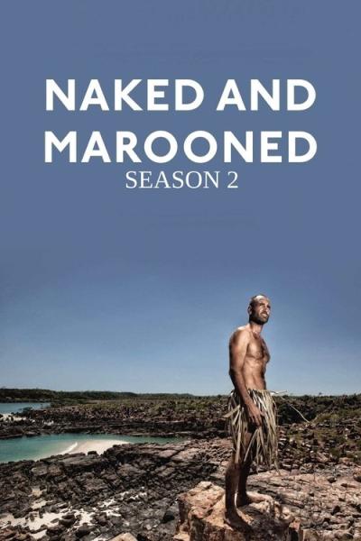 Marooned with Ed Stafford filmas online