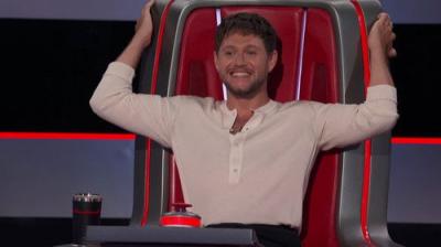 The Voice