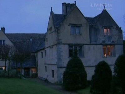 Most Haunted