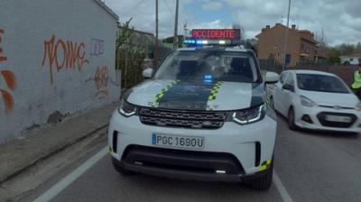Control de carreteras