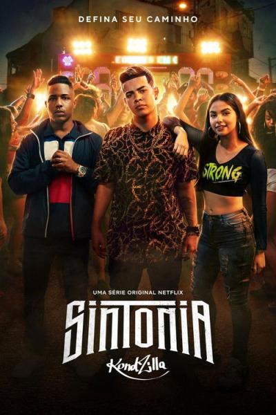 Sintonia filmas online