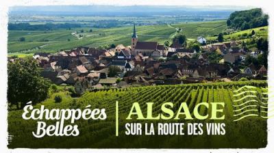 Echappées Belles