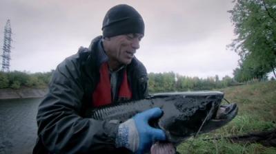 River Monsters