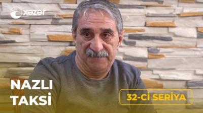 Nazlı Taksi