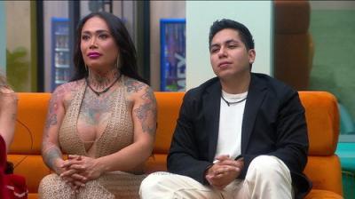 La Casa de los Famosos México