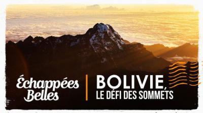Échappées Belles