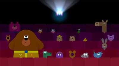 Hey Duggee