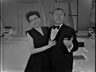 The Judy Garland Show