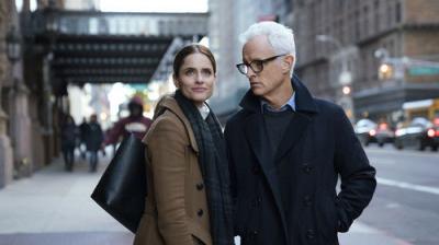 The Romanoffs