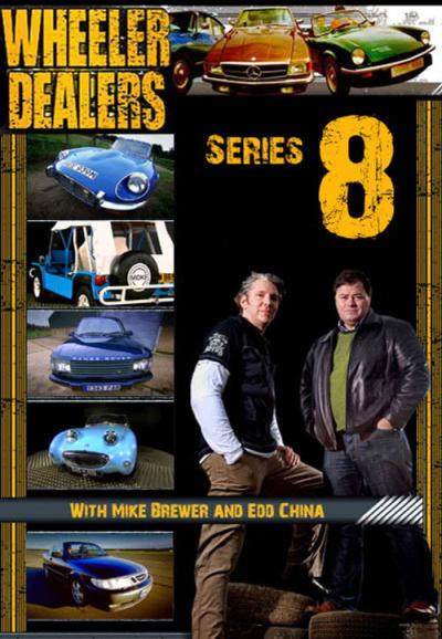 Wheeler Dealers filmas online
