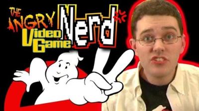 The Angry Video Game Nerd