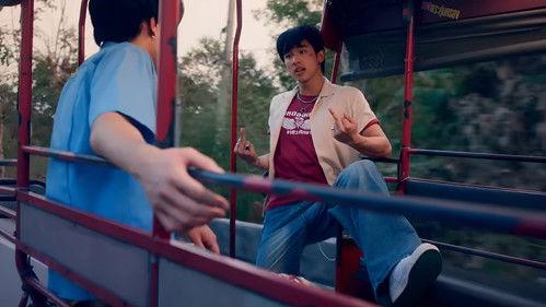 MuTeLuv ตอน 9 วัด ปะล่ะ filmas žiurėti online