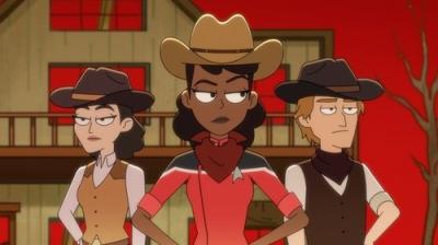 Star Trek: Lower Decks