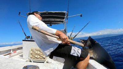 Deadliest Catch: Bloodline