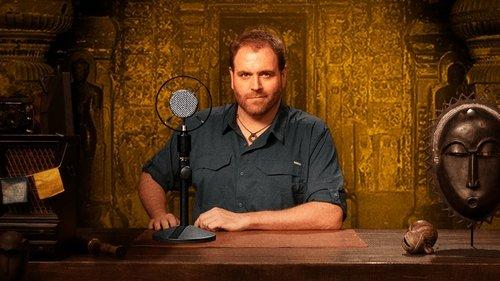 Josh Gates Tonight filmas žiurėti online