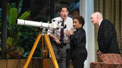 Everybody's Live with John Mulaney