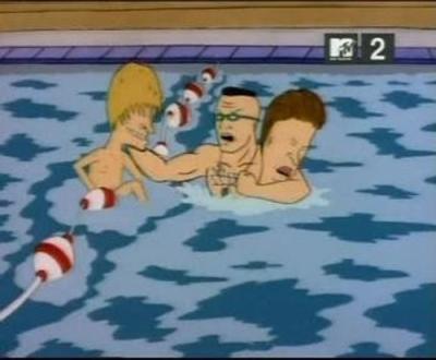 Beavis and Butt-Head