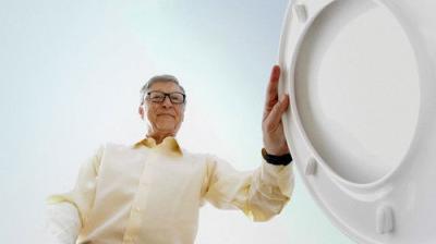 Inside Bill's Brain: Decoding Bill Gates