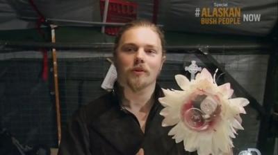 Alaskan Bush People