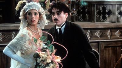 Classic Movies: The Story Of