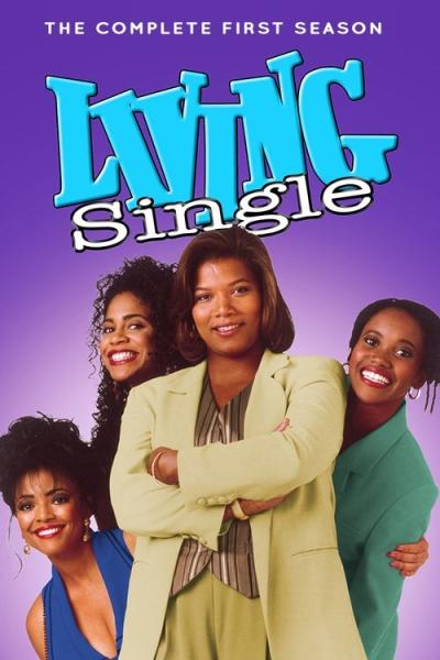 Living Single filmas online