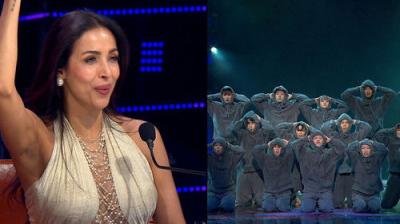 India's Got Talent