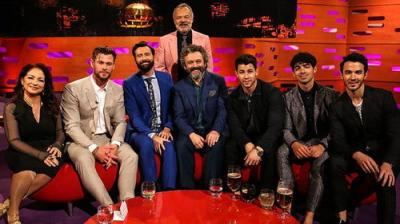 The Graham Norton Show