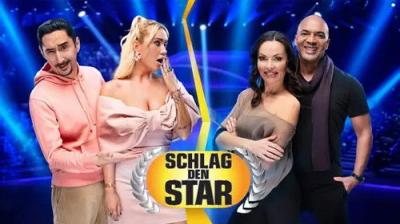 Schlag den Star