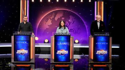 Jeopardy! Sverige