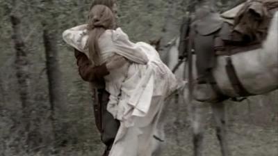 Lonesome Dove: The Outlaw Years