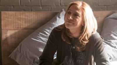 Nurse Jackie