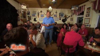 Rosins Restaurants – Ein Sternekoch räumt auf!