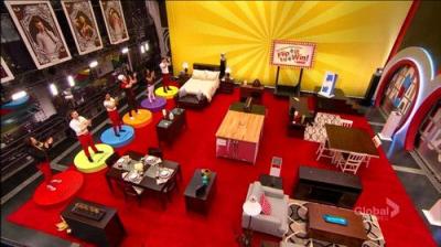 Big Brother Canada