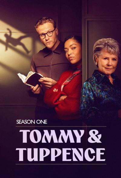 Tommy & Tuppence filmas online