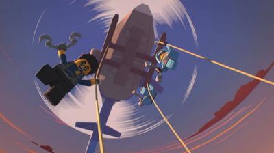 LEGO City Adventures