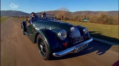 Wheeler Dealers