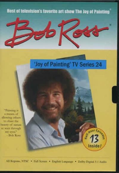 The Joy of Painting filmas online