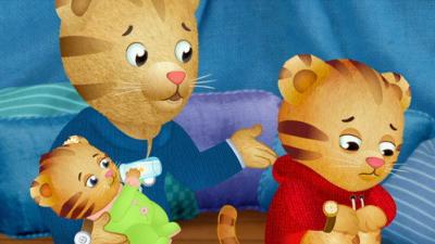 Daniel Tiger's Neighborhood