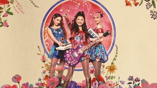Electric Bloom filmas žiurėti online
