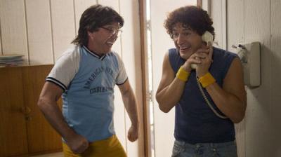 Wet Hot American Summer: First Day of Camp