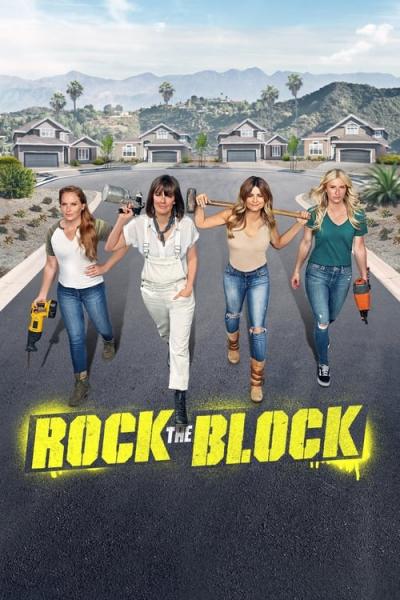 Rock the Block filmas online