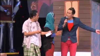 Maharaja Lawak Mega